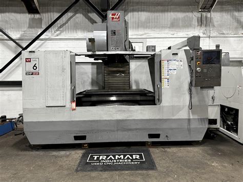 Used Machining Centers for sale in Alabama, USA 